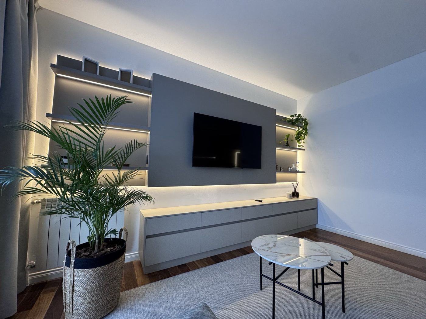 Mueble de TV