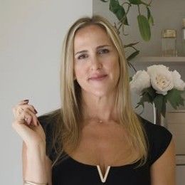 Luisina Castellarin