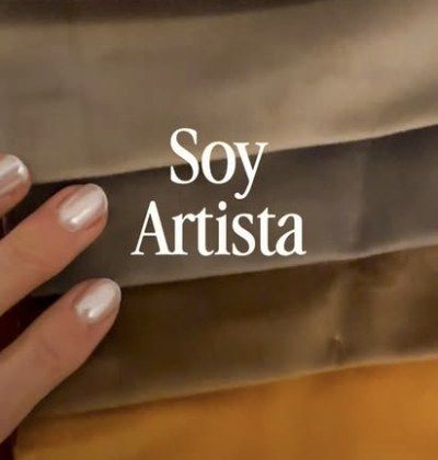 Publicación de Instagram de Luisina Castellarin
