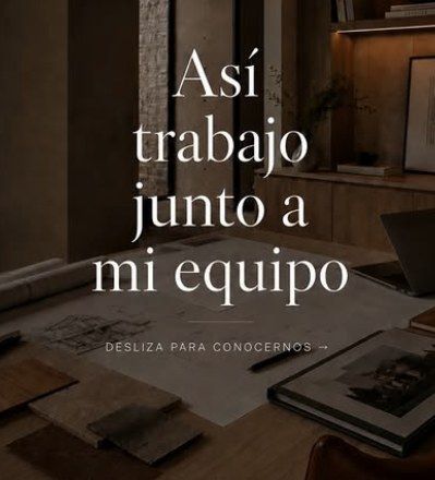 Publicación de Instagram de Luisina Castellarin