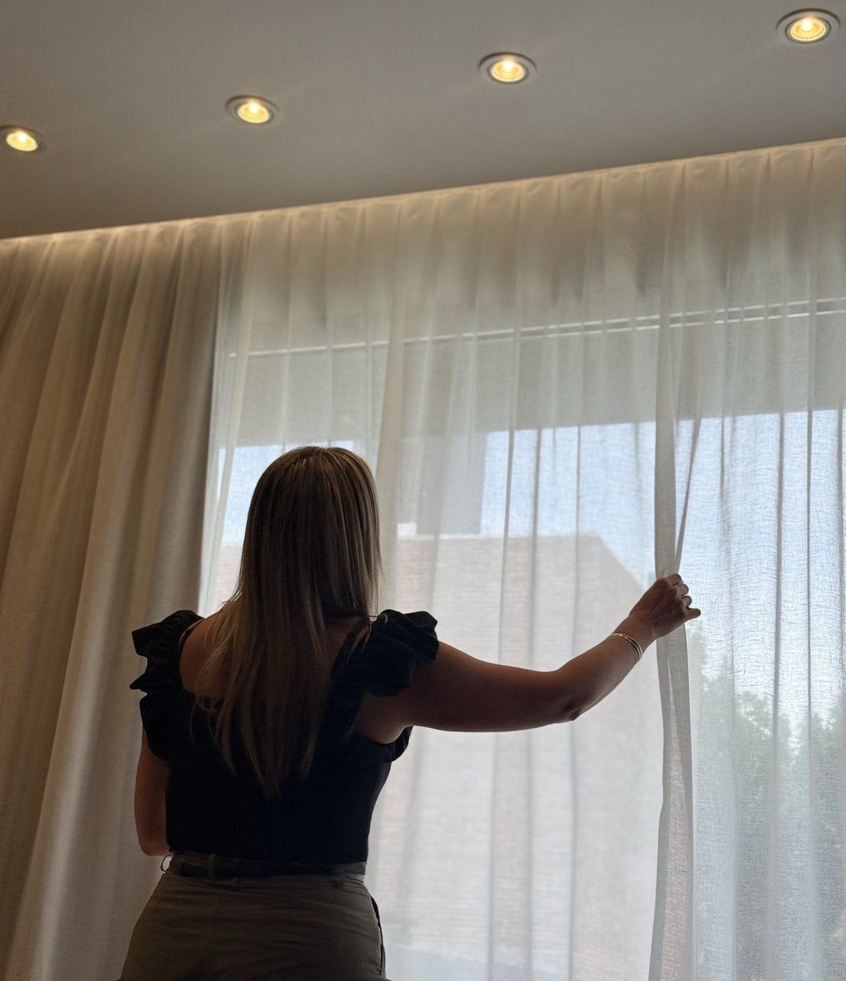 Luisina Castellarin