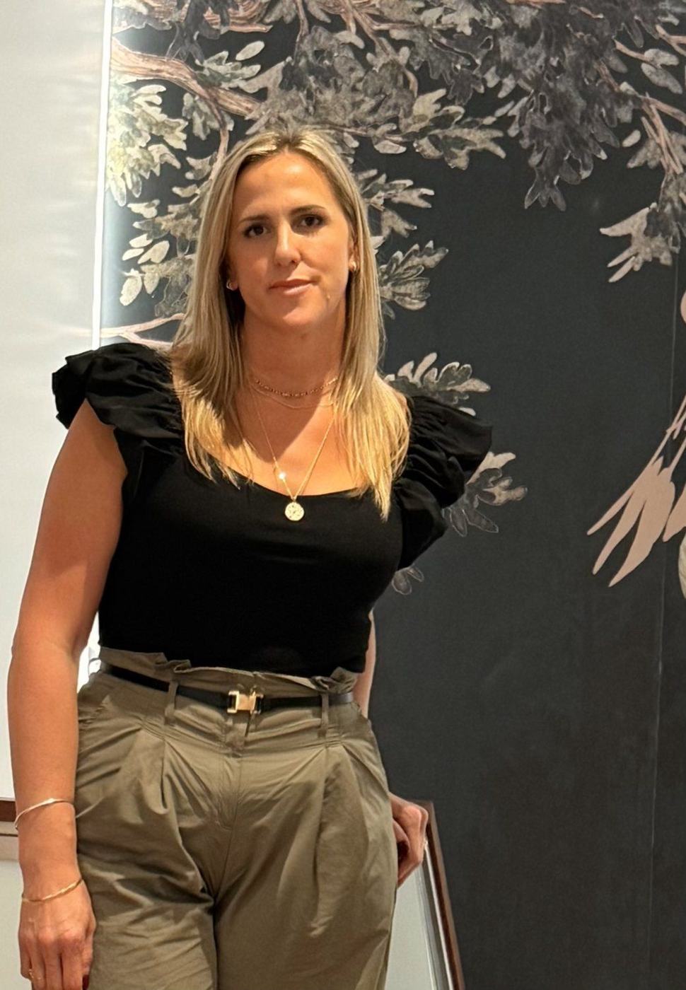 Luisina Castellarin